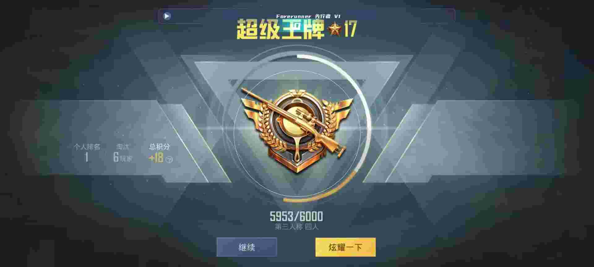 和平精英鸡腿辅助自瞄 - ��ƽ��Ӣ���¼������ʾ辅助预览图